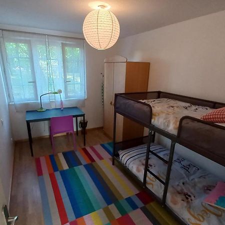 Plaisir Des Pres - Appartement T3, Jardin, Parking Chaponost Buitenkant foto