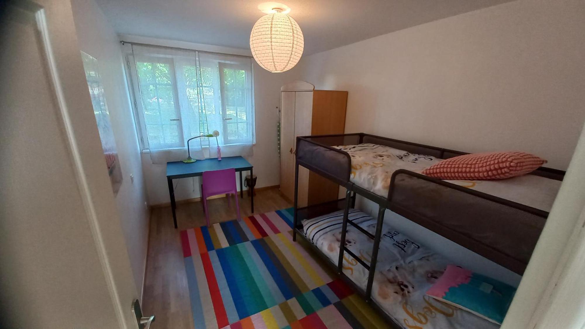 Plaisir Des Pres - Appartement T3, Jardin, Parking Chaponost Buitenkant foto